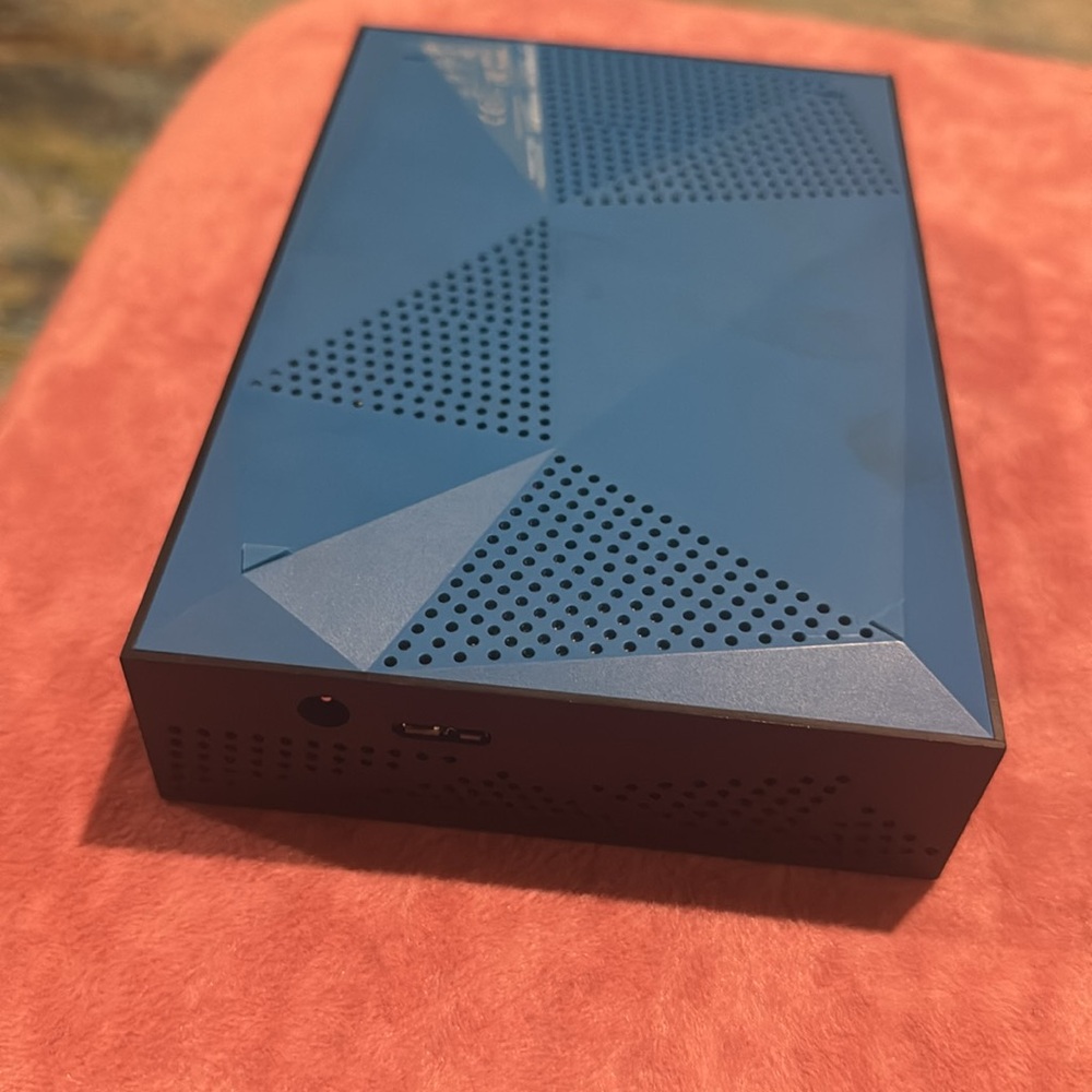 Seagate Backup Plus 5TB - Picture 2 of 3